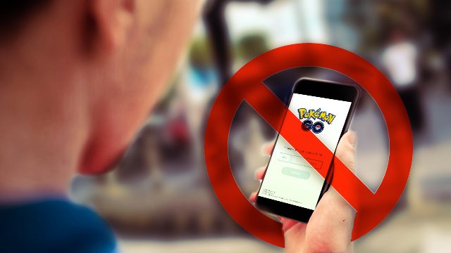 Quezon City councilor wants to restrict Pokemon Go