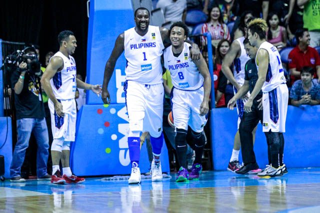 Blatche on soup and salad diet to quickly get in shape