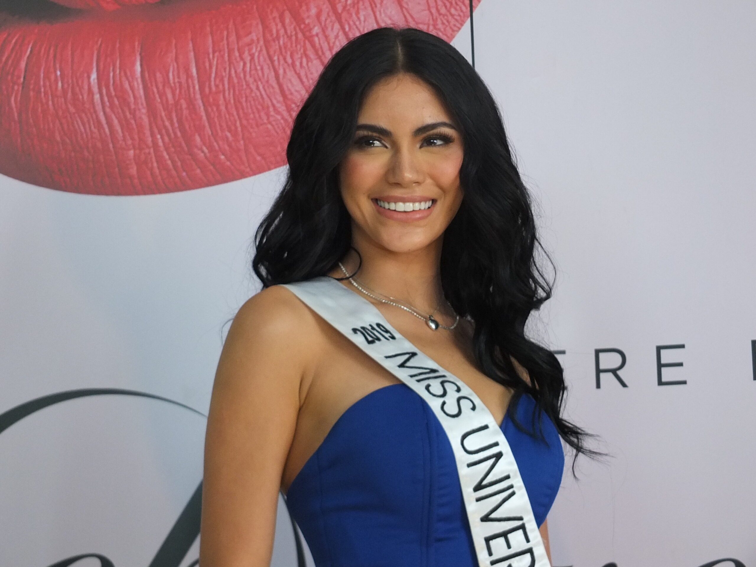 Gazini Ganados prepares for Miss Universe questions on ‘The Bottomline’