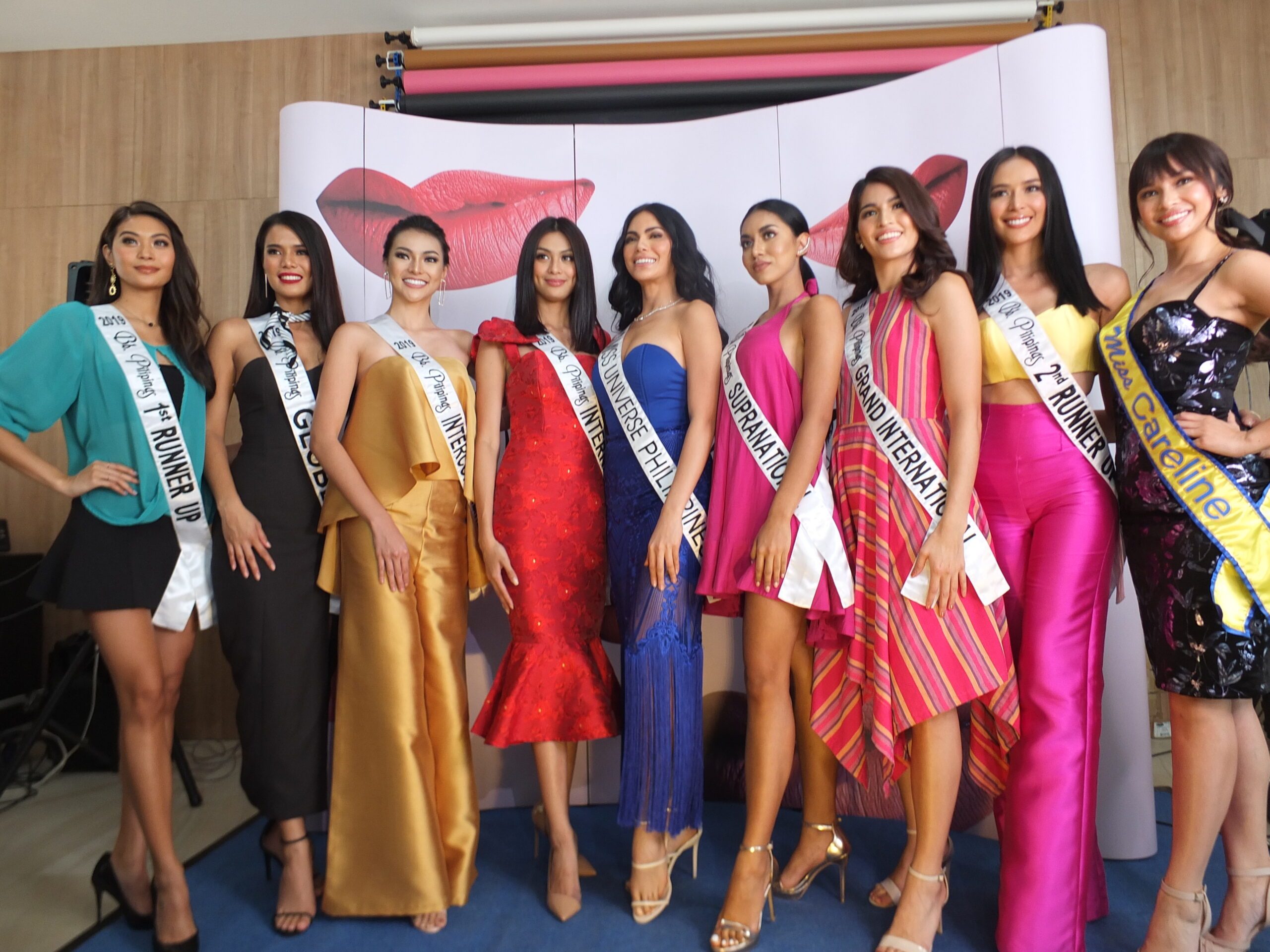 Binibining Pilipinas opens applications for 2020 edition
