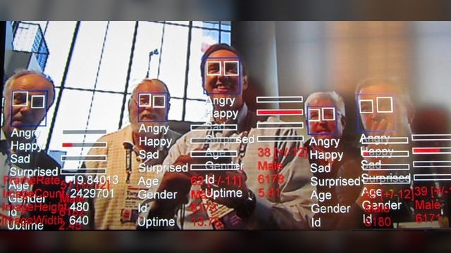 AI can now read emotions – should it?