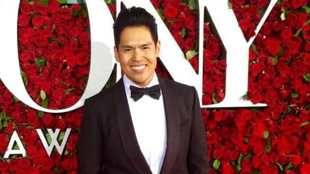 Filipino costume designer Clint Ramos wins Tony award for ‘Eclipsed’