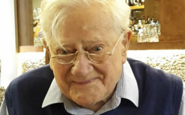 ‘Watership Down’ author Richard Adams dies aged 96