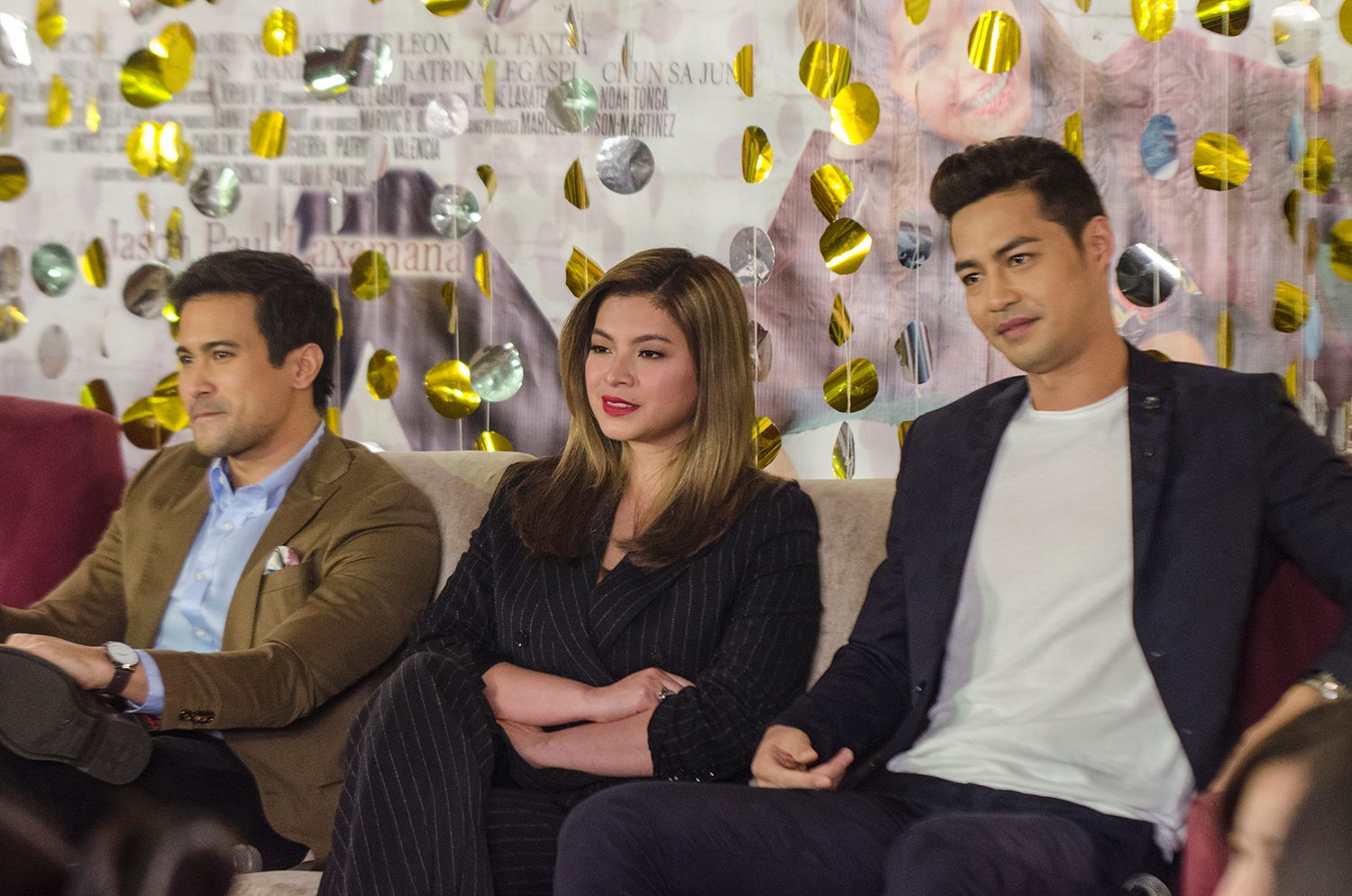 6 fun facts about Angel-Sam-Zanjoe movie ‘The Third Party’