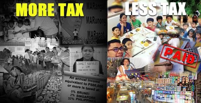 #AskTheTaxWhiz: Why push for tax reform?