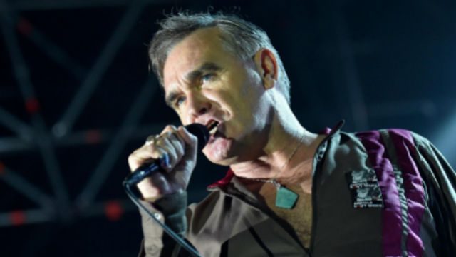 Morrissey claims sex assault at US airport security