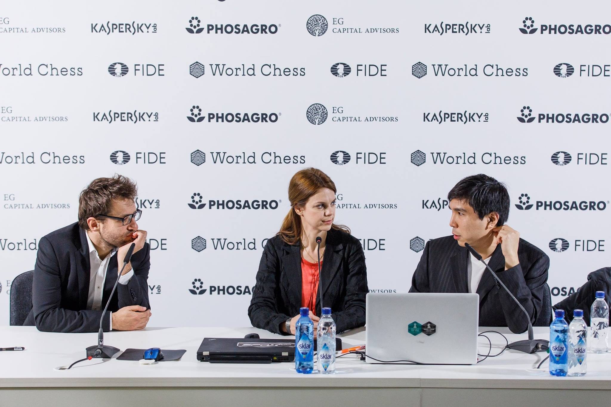 Wesley So finishes 7th in debut Fide Candidates Tournament