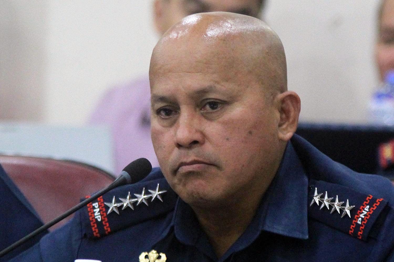 Intel operations, background checks on media ‘bordering on illegal’ – PNP chief