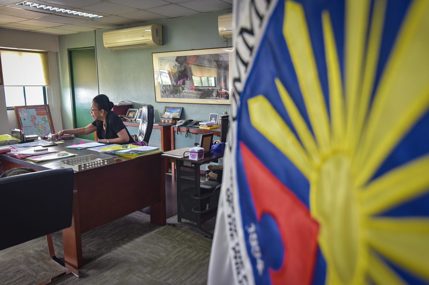 2,152 gov’t scholars to get delayed allowance by December 29 – CHED