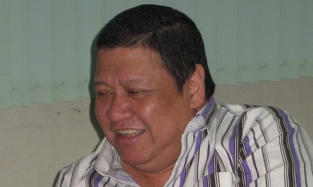 Ex-Bohol mayor sued at Comelec for media work during election season