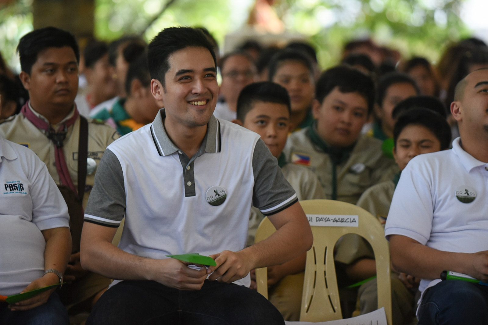 Vico Sotto slams trolls after saving P9M in cost of Pasig’s giveaway calendars