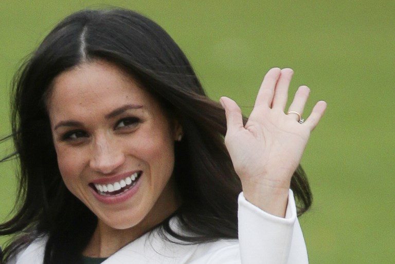 Meghan Markle to join Church of England, apply for British citizenship