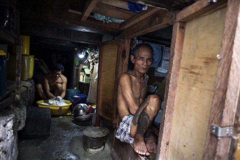 Southeast Asia’s poorest mostly Filipinos, Indonesians – ASEAN report