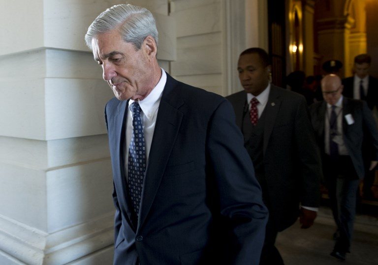 Mueller just getting started with Russia probe – analysts