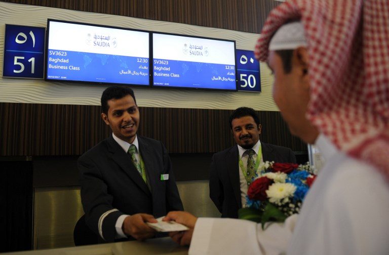 Saudi Arabia to begin issuing tourist visas