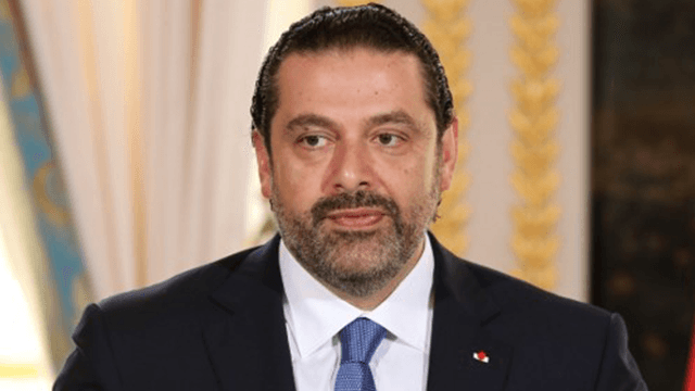 Lebanon’s Hariri in Paris after Saudi ‘hostage’ rumors
