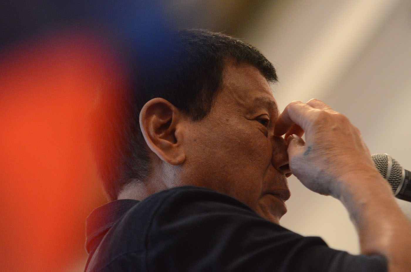 CAMPAIGN NOTES: 10 things I learned about Duterte on the campaign trail