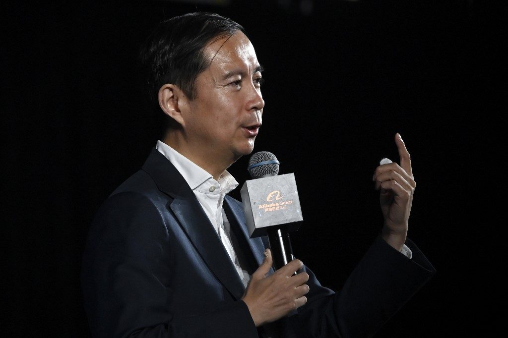 Alibaba confirms huge Hong Kong public listing worth at least $13 billion
