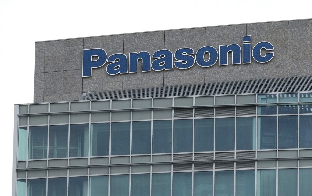 End of an era as Japan’s Panasonic exits chip business