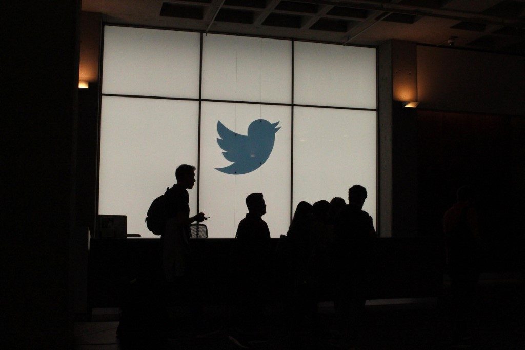 Twitter staff told to work from home over COVID-19 fears