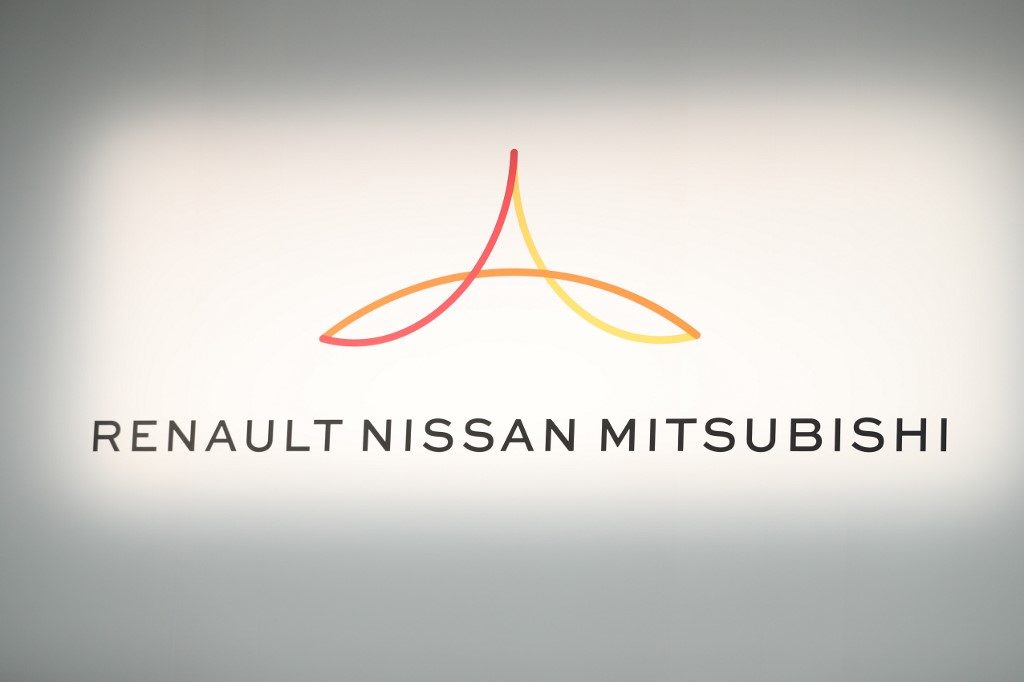 Renault-Nissan-Mitsubishi deepen their alliance