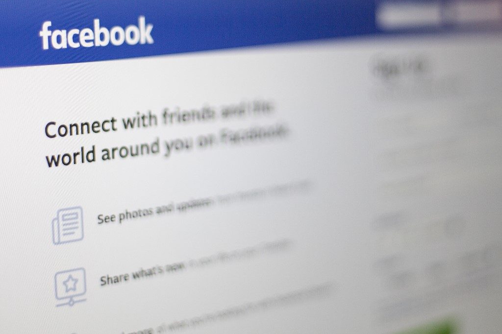 Singapore tells Facebook to correct post under disinformation law