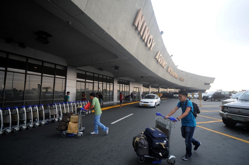 NAIA Consortium proposal gets go signal from NEDA Board