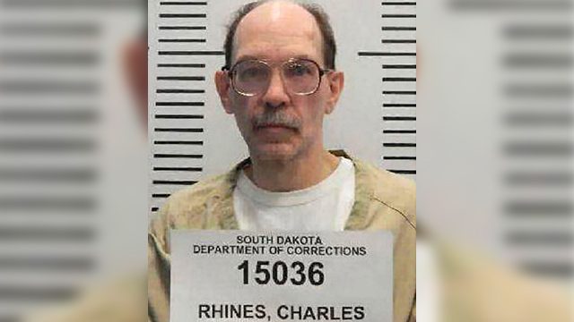 U.S. executes gay man who said trial tainted by homophobia