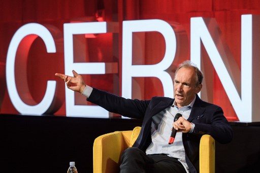 Tim Berners-Lee: web inventor’s plan to save the internet is admirable, but doomed to fail