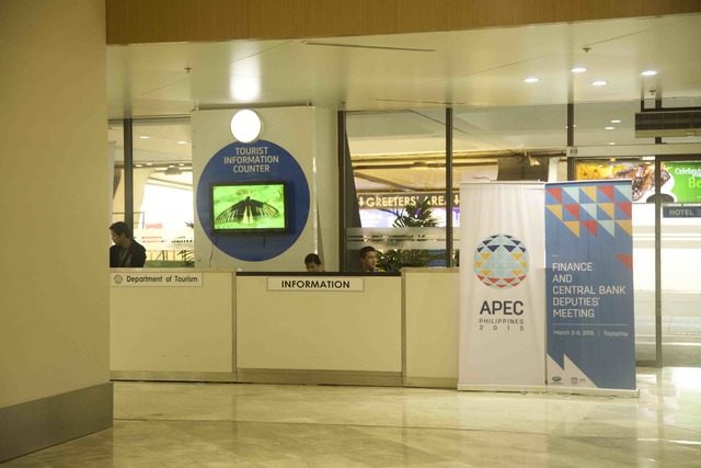 NAIA1 rehabilitation to be finished before APEC Summit