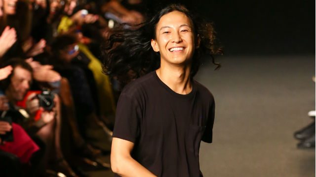 Balenciaga confirms departure of designer Alexander Wang