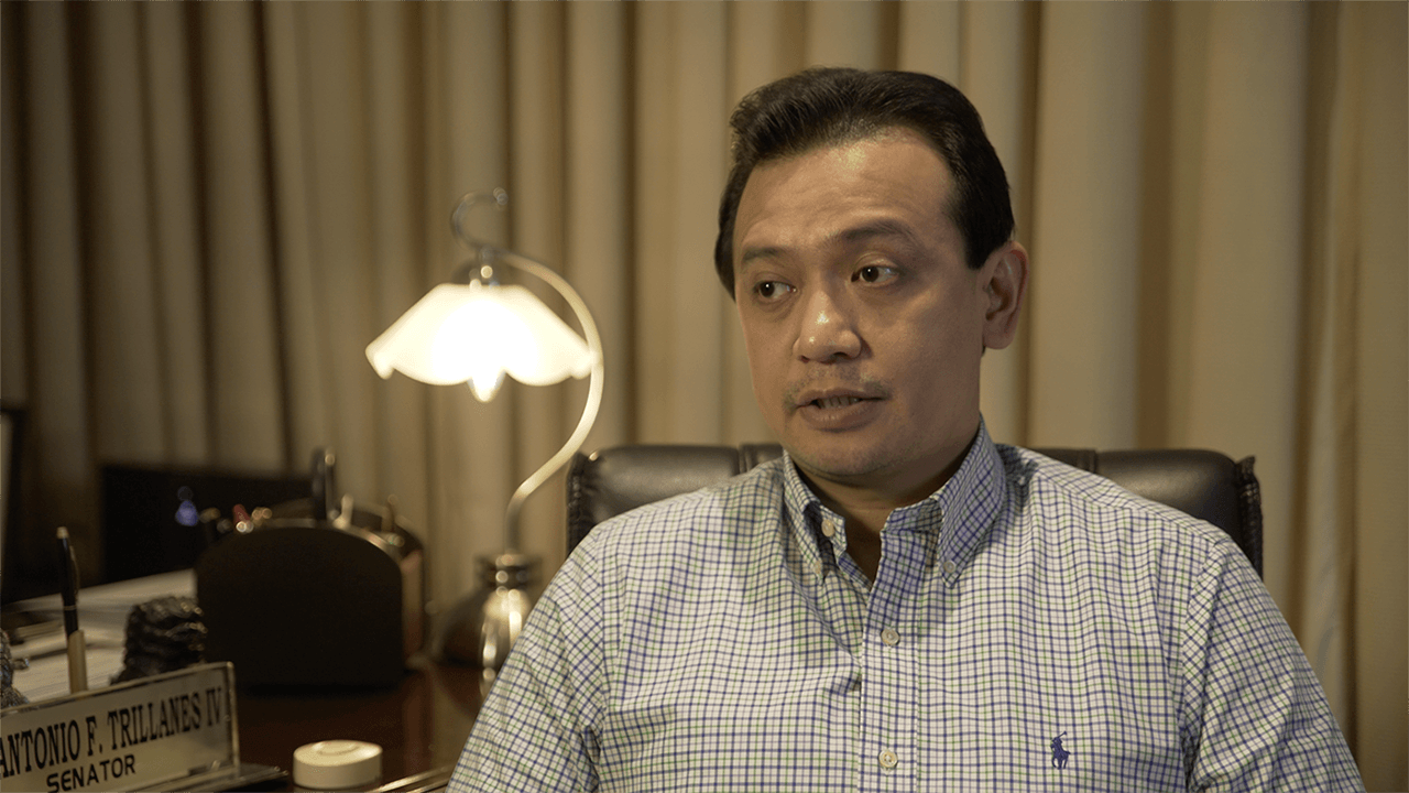Trillanes: Inflation, amnesty issues to ‘haunt’ Duterte’s Senate bets in 2019
