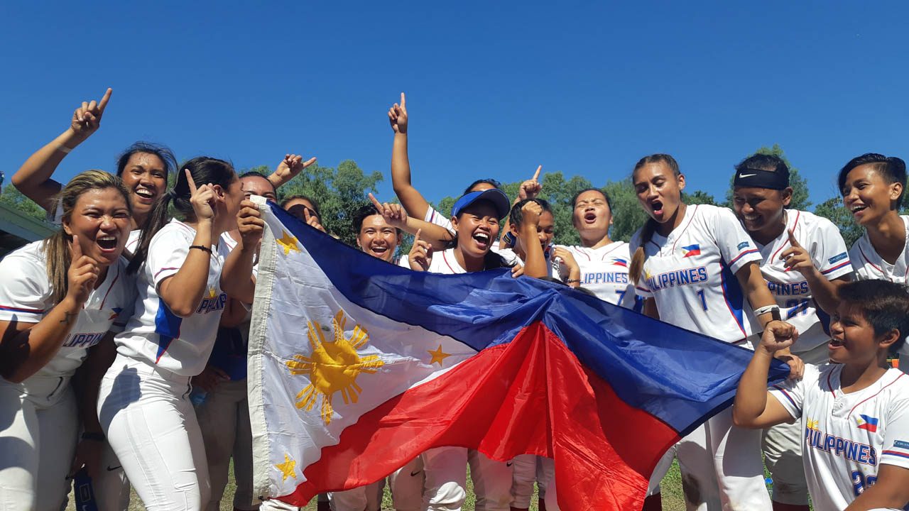 Unrivaled: PH Blu Girls blow out Indonesia for SEA Games 10-peat