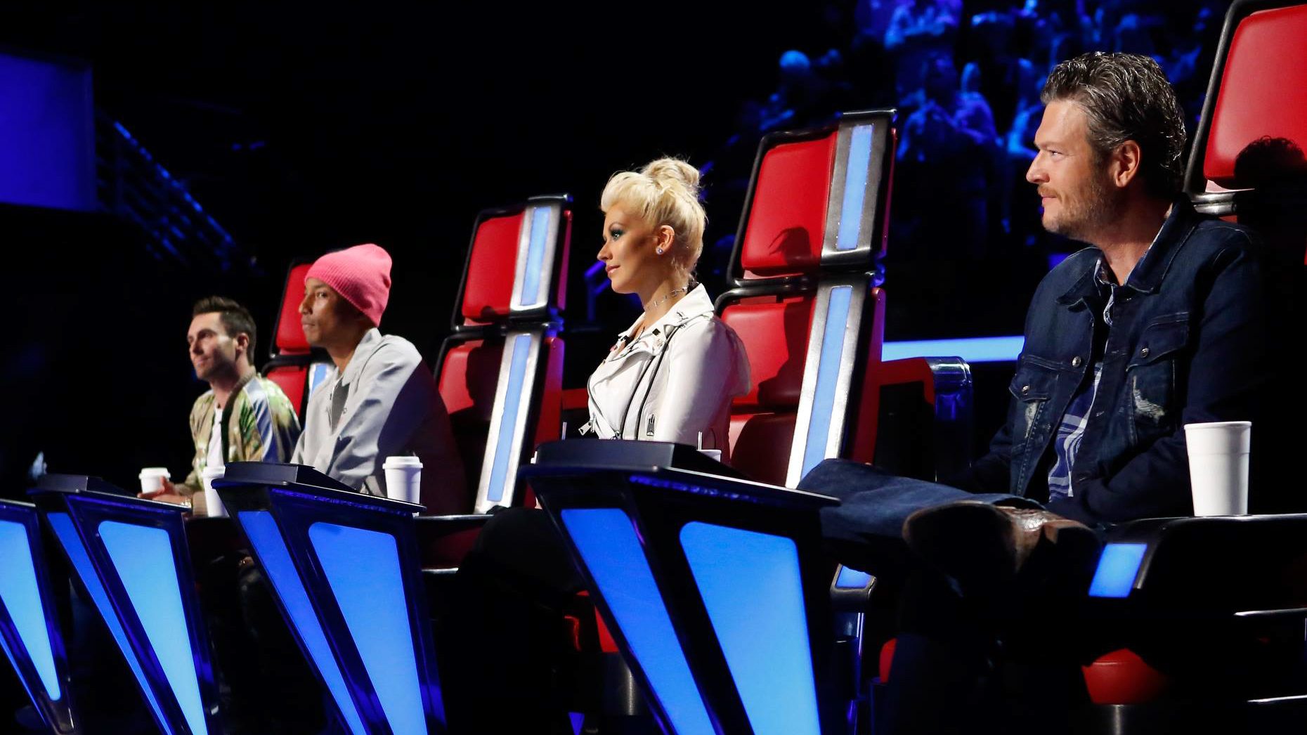 ‘The Voice’ episodes to be made just for Snapchat