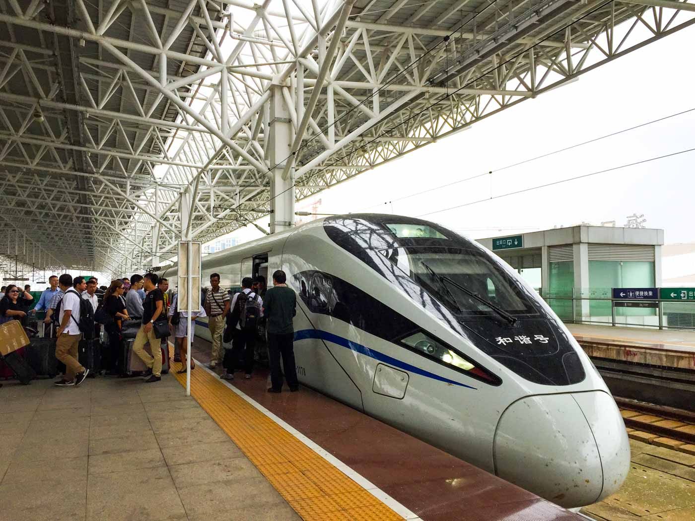Will China help the Philippines achieve its railway dreams?