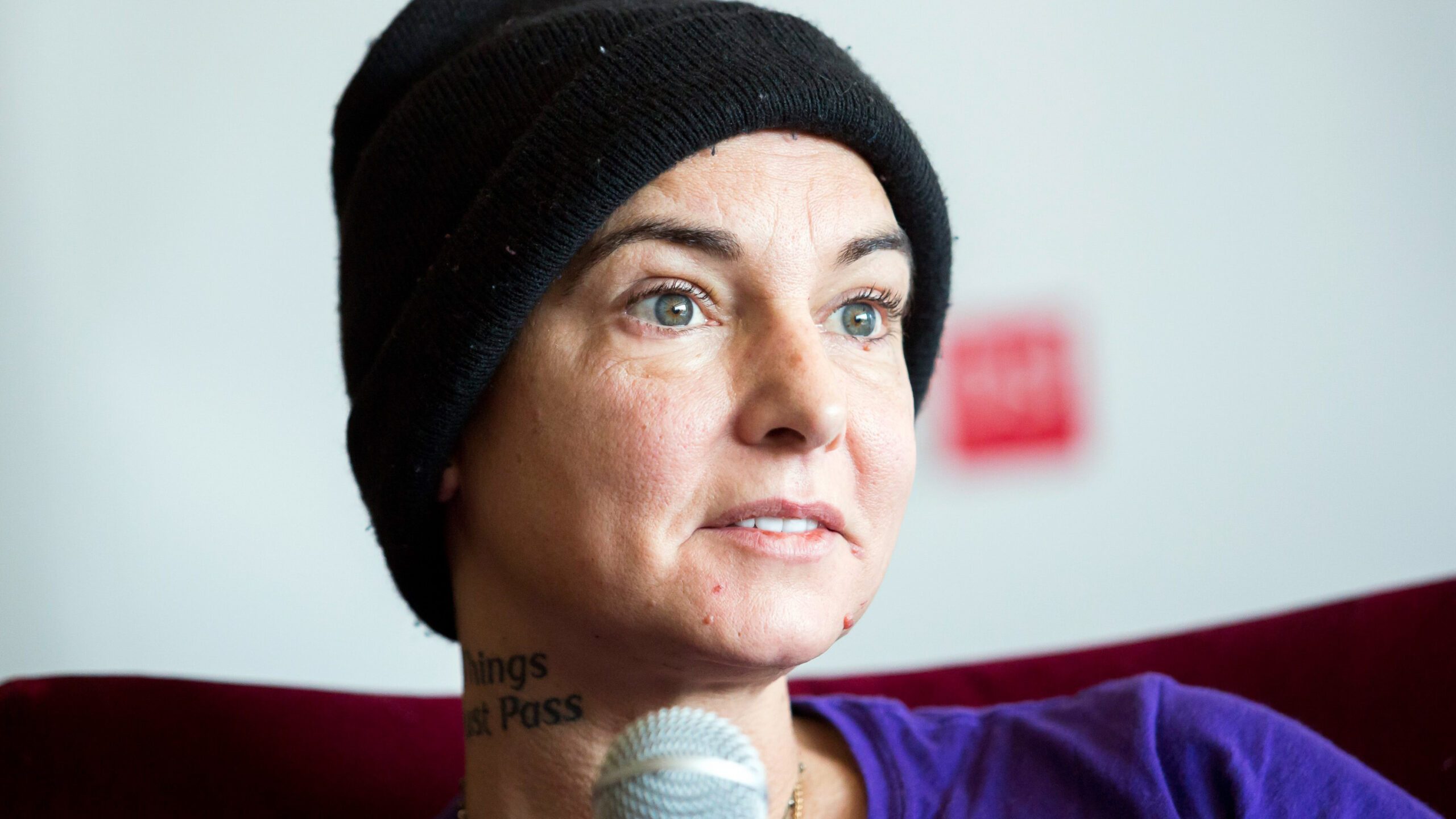 Sinead O’Connor found safe near Chicago after scare