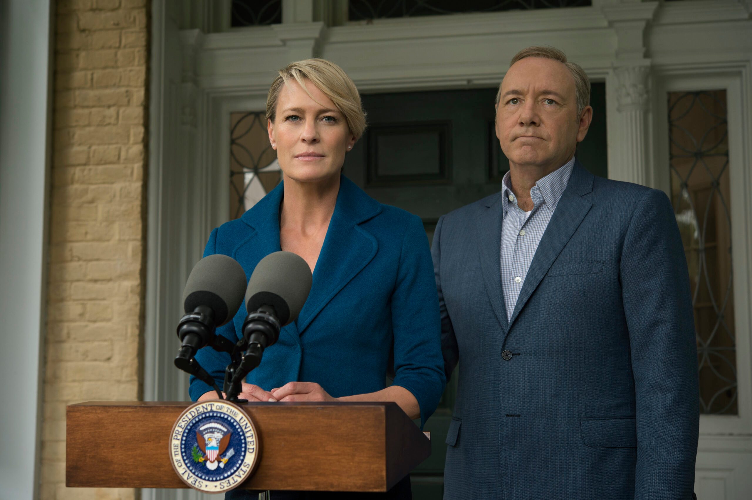 Netflix cancels flagship series ‘House of Cards’
