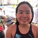 Davao swimmer Villanueva shatters own Palaro record