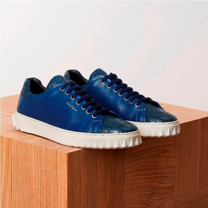 Men: Not digging the ugly sneaker trend? Try these sleeker options from ...