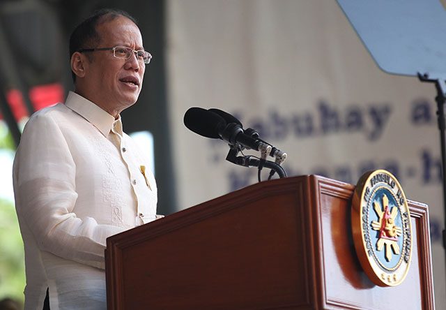 Aquino turns down mayors’ plea to hike LGU funds