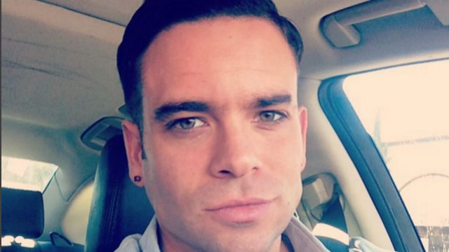 Mark Salling to be cut from film if porn allegations are true – director