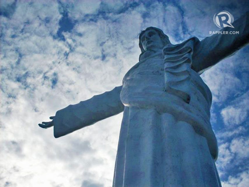 These 7 beautiful pilgrimage sites are just a few hours from Metro Manila