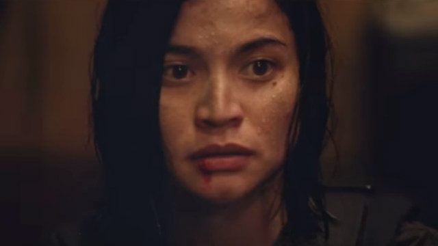 WATCH: Anne Curtis plays a drug enforcement agent in ‘Buy Bust’