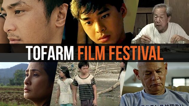 Reviews: All 6 movies in the 2017 ToFarm Film Festival