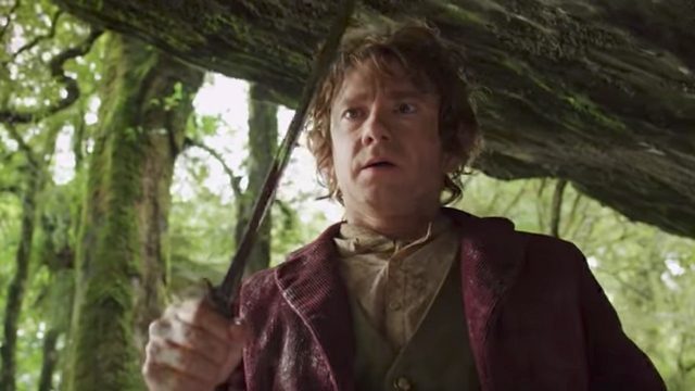 Amazon to launch ‘Lord of the Rings’ TV show