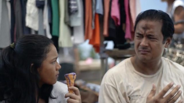 Filipino actors bag Special Jury prize at Warsaw Film Festival