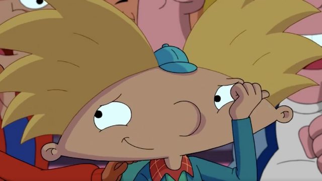 WATCH: New clip from ‘Hey Arnold!’ movie