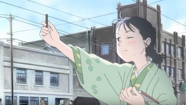 ‘In This Corner of the World’ review: Powerful and delicate