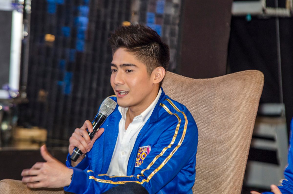 Robi Domingo on breakup with Gretchen Ho: ‘I am hurting’