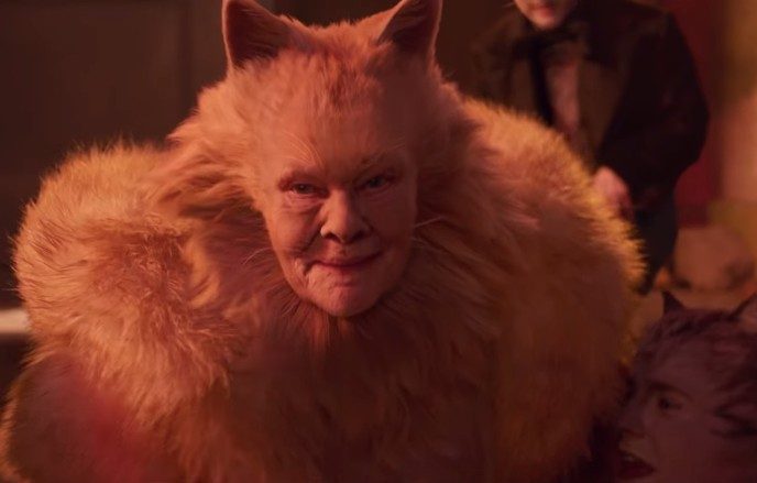 ‘Cats’ review: Not that bad